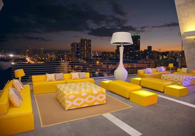 Miami Wedding Venues