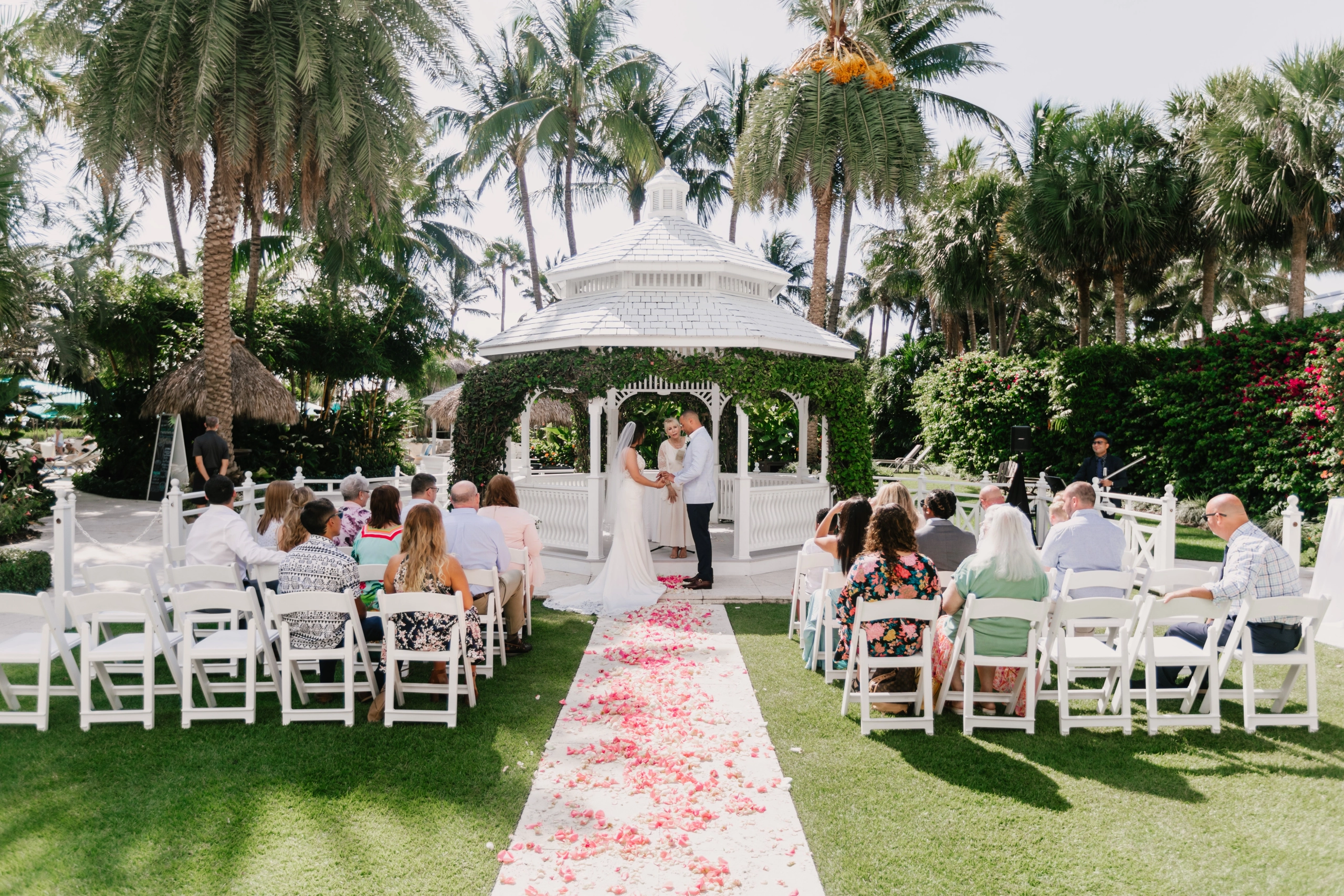 Miami Destination Wedding