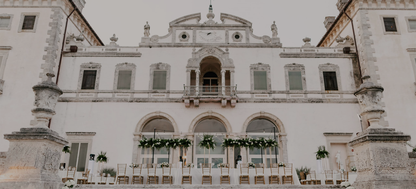 Wedding Planner Miami